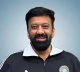 DDCA director Vikas Katyal appointed Team India manager for West Indies series