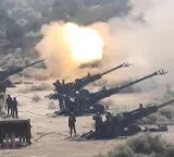 India-US armies conduct joint artillery firing in Bikaner during ‘Yudh Abhyas 2026’