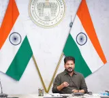 Warangal, Adilabad airports should be symbols of Telangana’s culture: CM Revanth Reddy