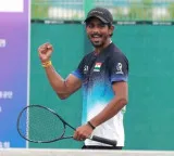 Asian Games: Jay Meena bags historic bronze in men's soft tennis