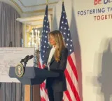 Melania Trump expands child-tech coalition