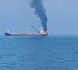 One Indian seafarer killed, 19 rescued in attack on vessel off Oman coast