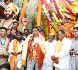 30,000 police personnel deployed in Hyderabad for Ganesh immersion procession