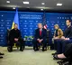 Trump, Zelensky seek ways to end war before winter
