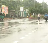 Flash flood alert in north Andhra as Deep Depression nears landfall
