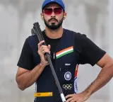 Asian Games: India win men’s skeet team bronze; Anantjeet makes individual final