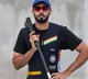 Asian Games: India win men’s skeet team bronze; Anantjeet makes individual final