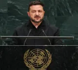 Volodymyr Zelenskyy urges 47 countries including India to protect citizens from Putins trap