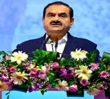 Gautam Adani announces massive 1 lakh crore investment in West Bengal