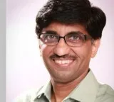 Abhay Karandikar success story from IIT Bombay professor to national technology guide