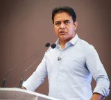 KTR says Supreme Court ruling is a slap to Rahul Gandhi and Revanth Reddy