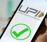 India leads in digital payments UPI becomes global benchmark with 2000 crore monthly transactions