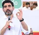 Jagan with those who attacked teachers whose side are you on Nara Lokesh