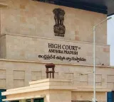 AP High Court concludes arguments on local body elections and reserves verdict