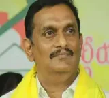 Kesineni Chinni invites Assam dignitaries for Dasara celebrations