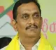 Kesineni Chinni invites Assam dignitaries for Dasara celebrations