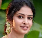 Sharwanand George Krish movie update Heroine revealed