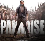 Nani The Paradise OTT partner fixed and streaming details revealed