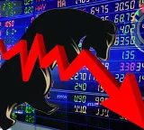 Sensex and Nifty crash as oil price fears pull Nifty below 23100