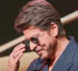 Shah Rukh Khan wealth drops significantly but he remains India richest actor