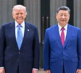 Donald Trump and Xi Jinping meeting key deal reached US China trade truce extended
