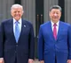 Donald Trump and Xi Jinping meeting key deal reached US China trade truce extended