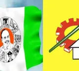 NMD Farooq welcomes massive joinings from YSRCP to TDP in Nandyal