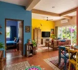 Color Theory in home decor designers creating wonders with colors
