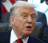 White House entry must be restored for CNN and Politico journalists as US judge cancels Trump ban