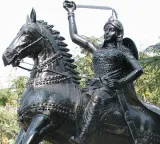 Rani Rudrama for Warangal Airport and Komaram Bheem for Adilabad names