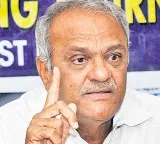 Danam Nagender case verdict is a lesson for all parties Narayana slams defections