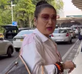 Sunita Ahuja indirect criticism on Govinda and Komal Rani affair love animals not humans
