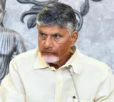 Chandrababu Naidu issues key orders to District Collectors over heavy rains