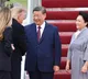 Donald Trump hosts dinner for Xi Jinping with fusion of American and Chinese flavors