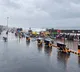 Andhra Pradesh Rains Havoc as Streams and Canals Overflow