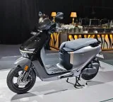 Honda QC3 Electric Scooter with 145 km range price and features