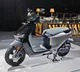 Honda QC3 Electric Scooter with 145 km range price and features