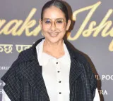 Manisha Koirala gives a peek into her special spiritual visit which made her ‘see life a little differently’