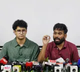 Gyanesh Kumar Resign within 48 hours Cockroach Party ultimatum to CEC