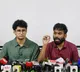 Gyanesh Kumar Resign within 48 hours Cockroach Party ultimatum to CEC