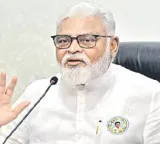 Ambati Rambabu gets ED notices and orders to attend investigation tomorrow