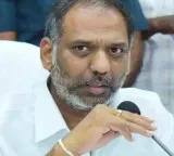 Gottipati Ravi Kumar promises full support to families of electric shock victims