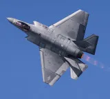 F35 Fighter Jet parts reach China by mistake or conspiracy