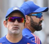 Gautam Gambhir says my bond with Rohit is special and all captains have same mindset