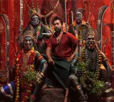 ‘వీరభద్రుడు’ వరల్డ్ టెలివిజన్ ప్రీమియర్ ఈ ఆదివారం జీ తెలుగులో!