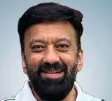 Vikas Katyal appointed as Team India Manager for West Indies series