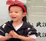 Six year old Chinese girl creates Rubiks Cube world record