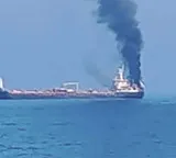 MV Cape Dao Indian crew member killed in attack off Oman coast