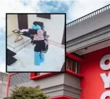 Madhapur OYO case big twist in Nikhita death case