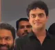 The Paradise Movie Discussion On KCR Like Character Himanshu Rao Watches Nani Film